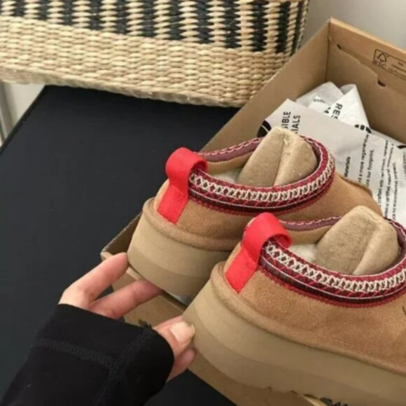 New UGG Tazz Tasman Sandals Women Slipper - Picture 7 of 9